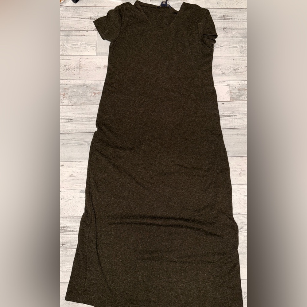 American Eagle Outfitters full length maxi